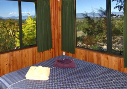 Mapua Chalets Exterior photo