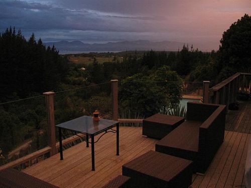 Mapua Chalets Exterior photo